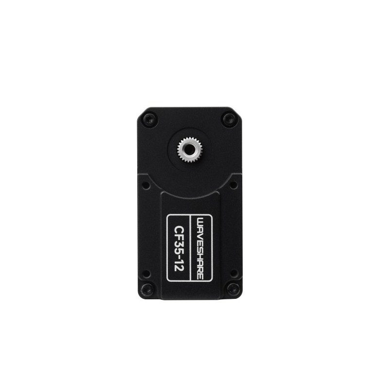 Waveshare CF35-12 35kg 360 Derece BUS Servo Motor 