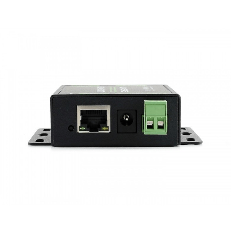 Waveshare  Endüstriyel RS232/RS485 - Ethernet Dönü