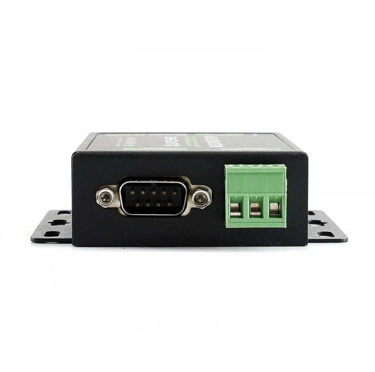 Waveshare  Endüstriyel RS232/RS485 - Ethernet Dönü