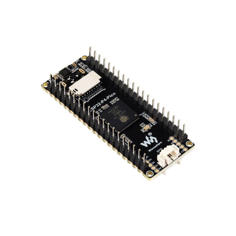 Waveshare ESP32-P4-Pico-KIT-B – 10.1