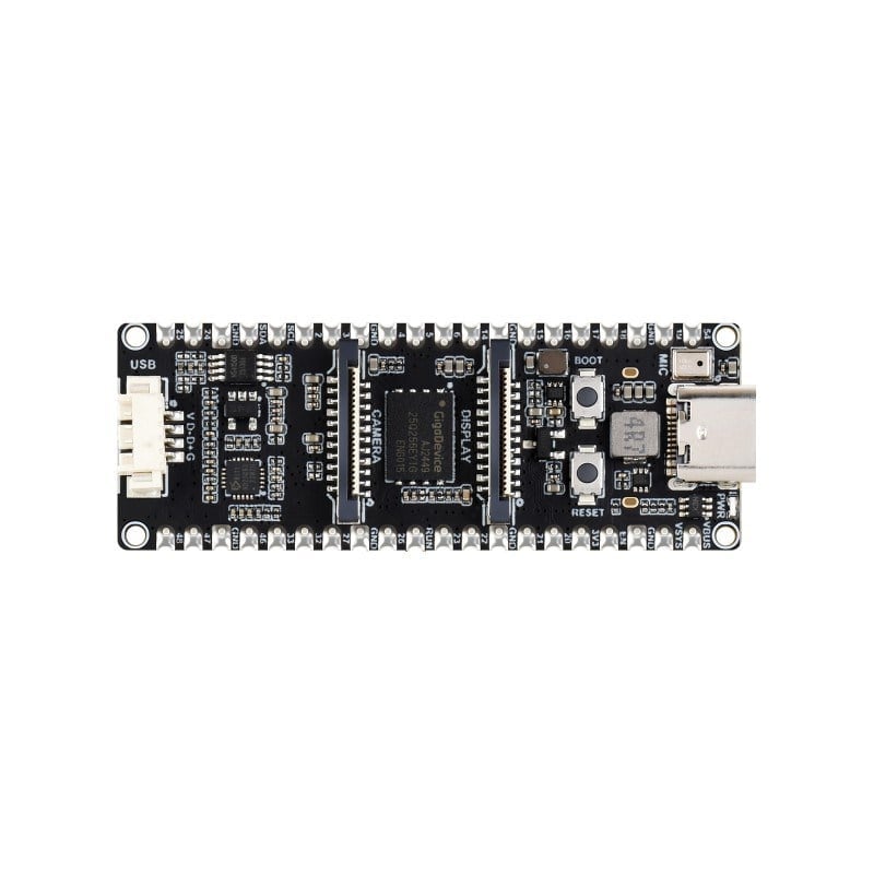 Waveshare ESP32-P4-Pico-KIT-B – 10.1