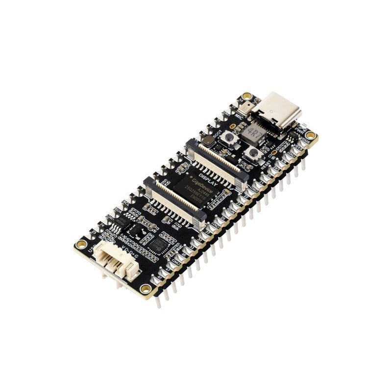 Waveshare ESP32-P4-Pico-KIT-B – 10.1