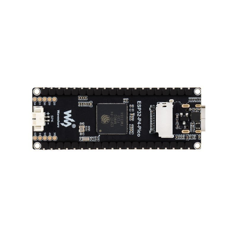 Waveshare ESP32-P4-Pico-KIT-B – 10.1