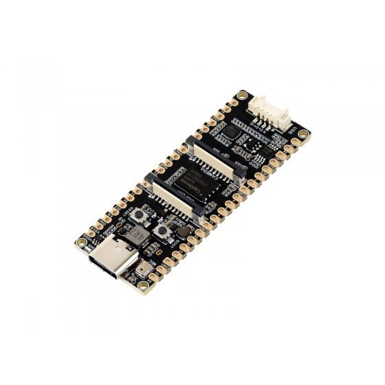 Waveshare ESP32-P4-Pico RISC-V Çift Çekirdek 400MH