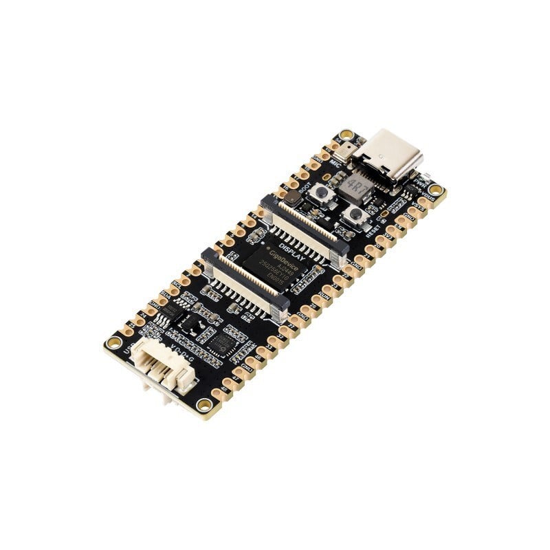 Waveshare ESP32-P4-Pico RISC-V Çift Çekirdek 400MH