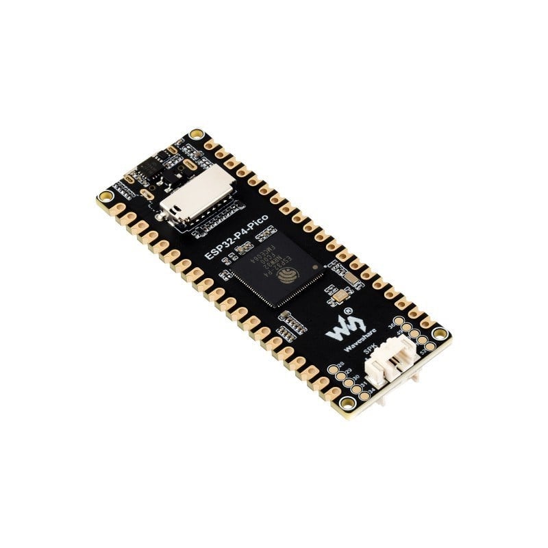 Waveshare ESP32-P4-Pico RISC-V Çift Çekirdek 400MH