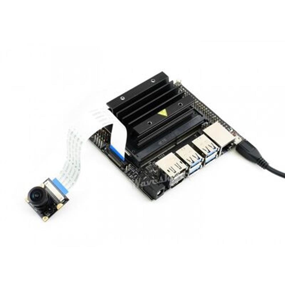 Waveshare IMX219-160 Kamera, 160° FOV