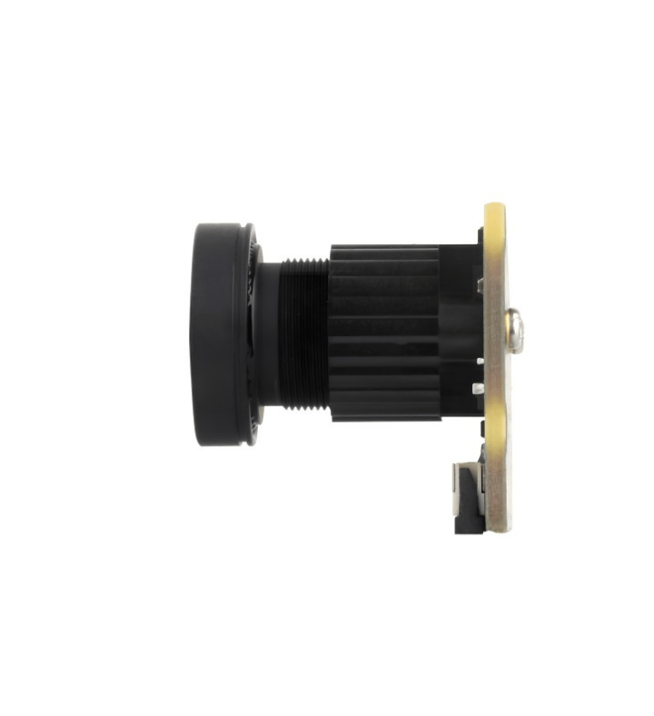 Waveshare IMX477-160 12.3MP Camera, 160° FOV, Applicable for Raspberry Pi / Jetson Nano