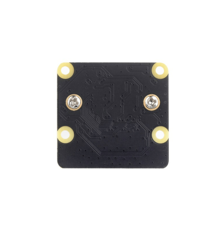 Waveshare IMX477-160 12.3MP Camera, 160° FOV, Applicable for Raspberry Pi / Jetson Nano