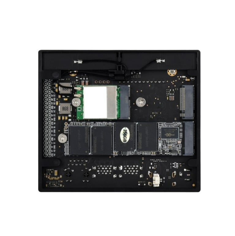 Waveshare Jetson Orin Nano AI Geliştirme Kiti - 8 