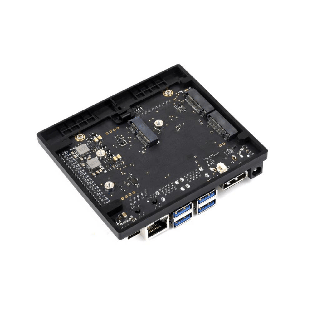 Waveshare Jetson Orin Nano/Orin NX Base Kartı