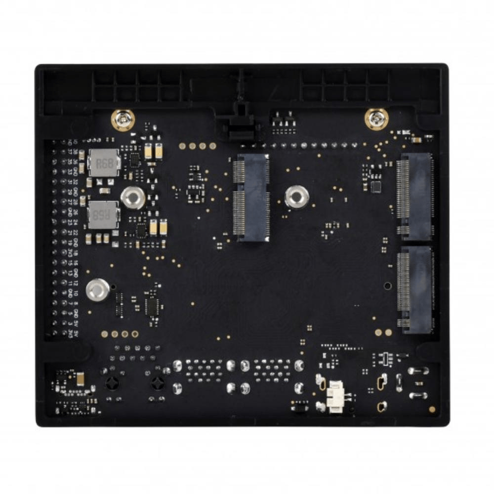 Waveshare Jetson Orin Nano/Orin NX Base Kartı