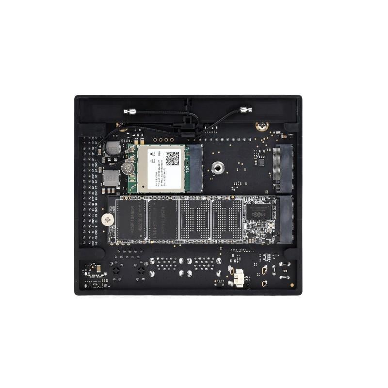 Waveshare Jetson Orin NX AI Kiti 16GB - Kit A