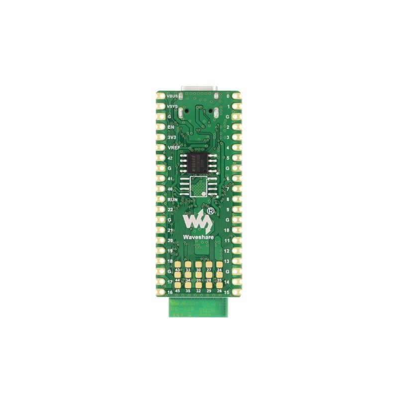 Waveshare RP2350B-Plus-W Geliştirme Kartı Raspberr