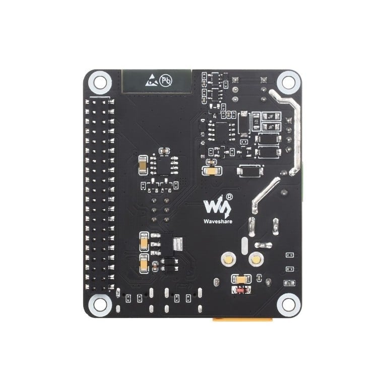 Waveshare Serial BUS Servo Sürücü Kontrol Kartı