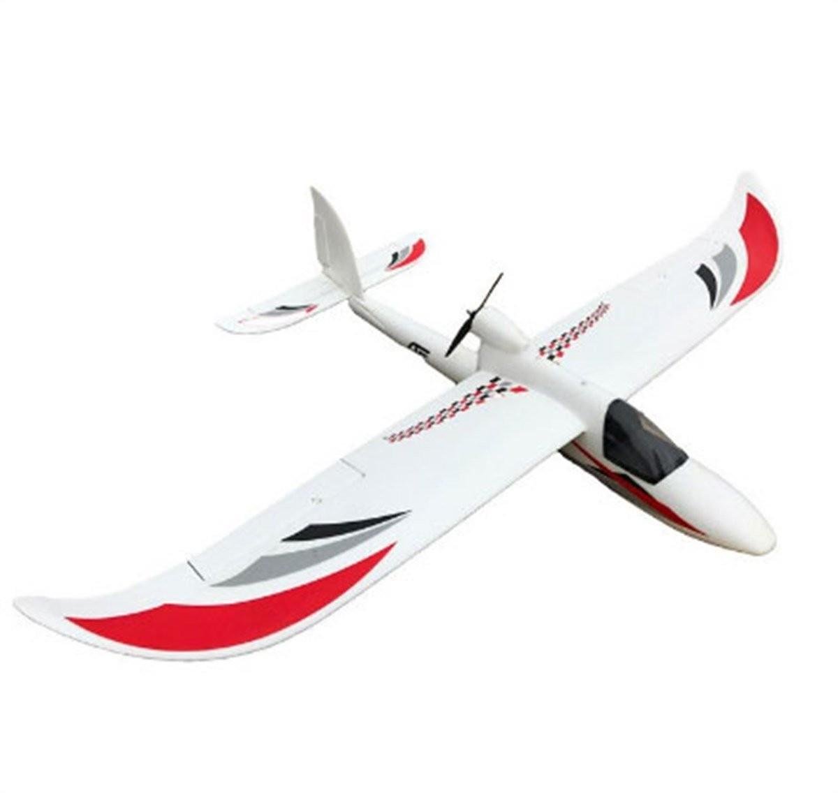 X-UAV Skysurfer X8 1410mm FPV EPO Uçak Gövde Kiti