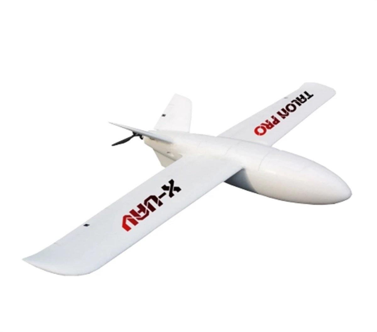 X-UAV Talon Mini New 1350mm EPO Uçak Gövde Kiti