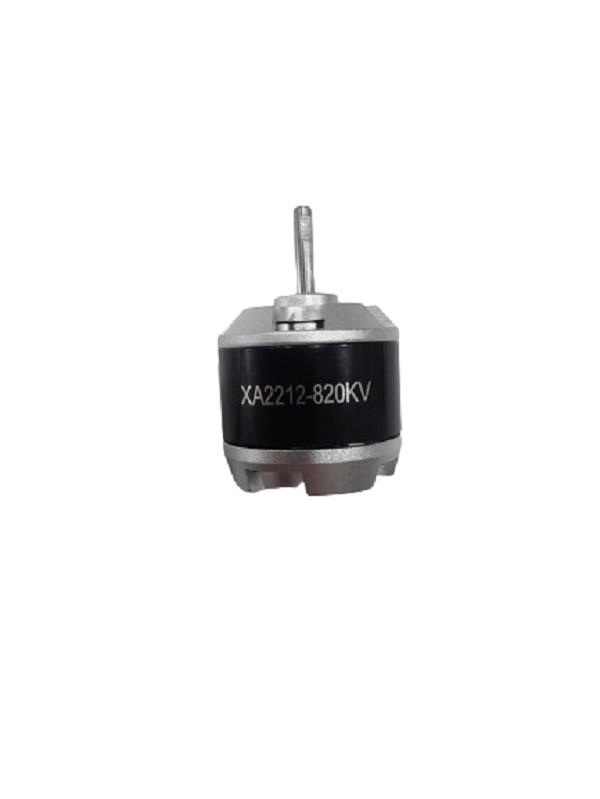 XA2212 Fırçasız Drone Motoru - 820KV FPV Motor