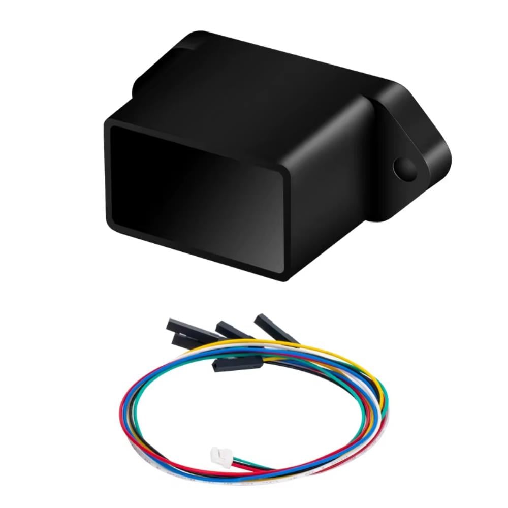 XT-S1 ToF Single-Point Ranging LiDAR Sensor (0.3-3