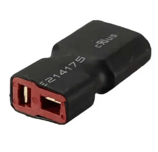 XT60 Erkek T-Plug Erkek Konnektör