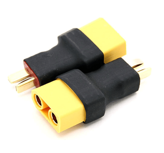XT90 Dişi T-Plug Dişi Konnektör