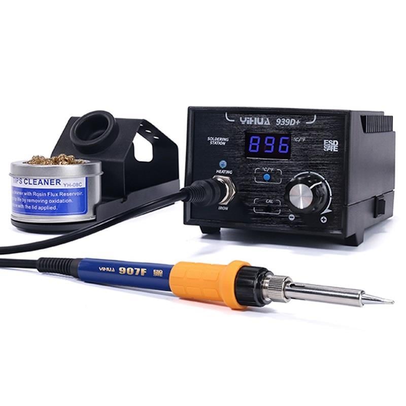 Yihua 939D+ İstasyonlu Havya Lehim