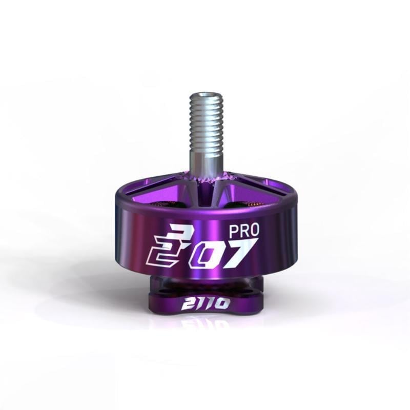 Yuki Edition VCI 2207 PRO 2110KV FPV Fırçasız Dron
