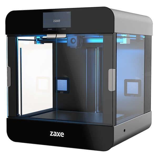 Zaxe Z3 3D Yazıcı Printer