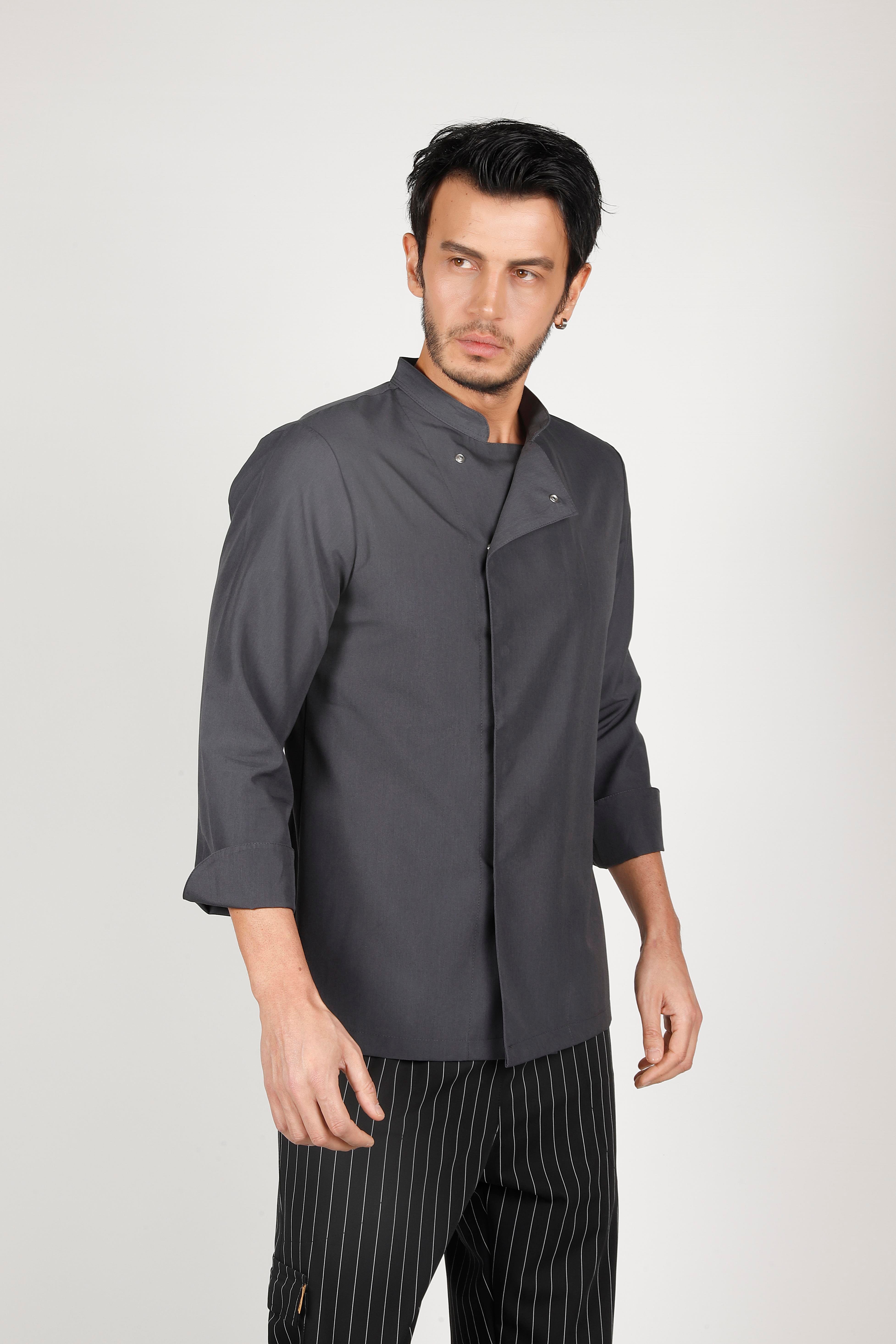 Chef Yaka Füme Sade