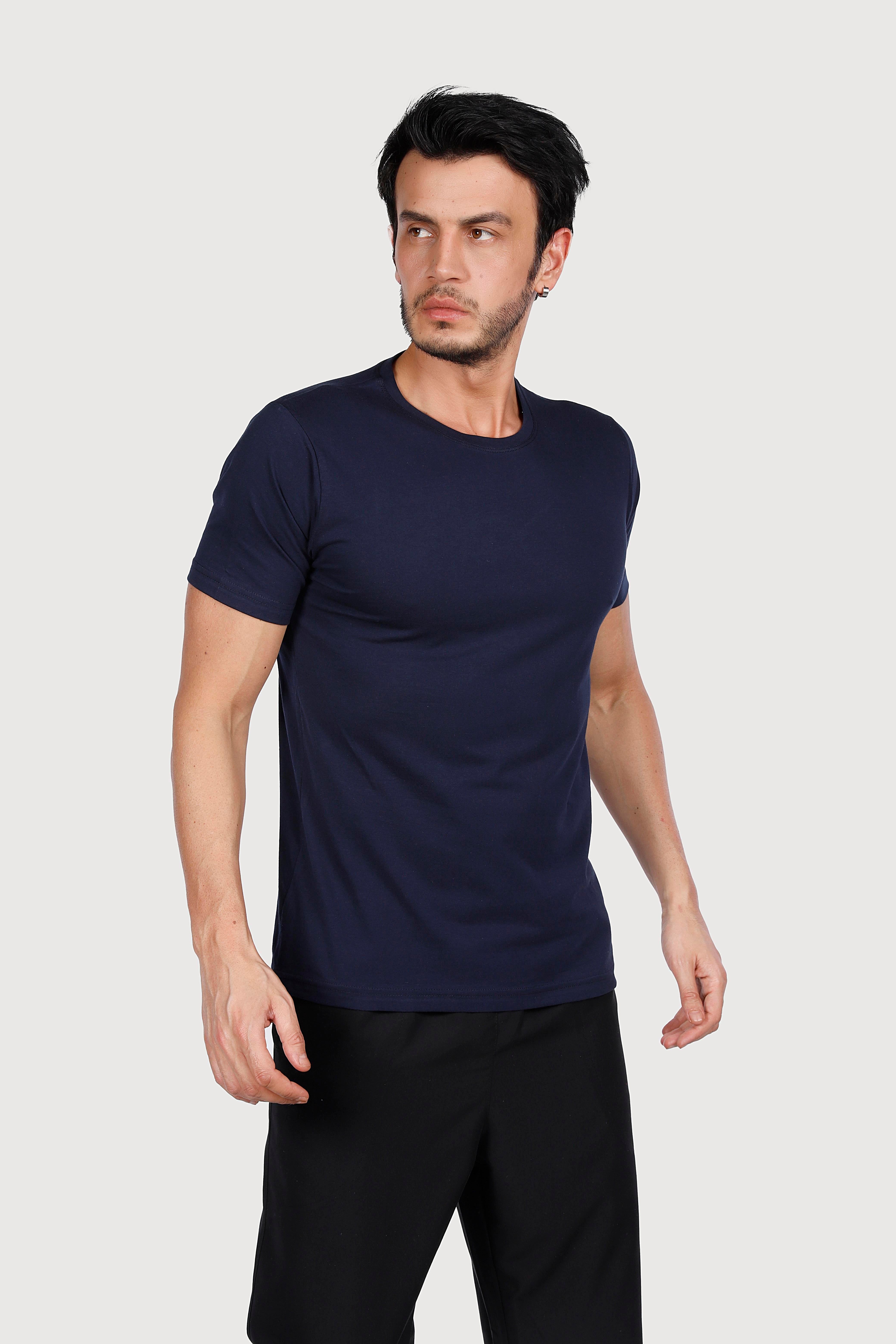 Penye O yaka  Tshirt