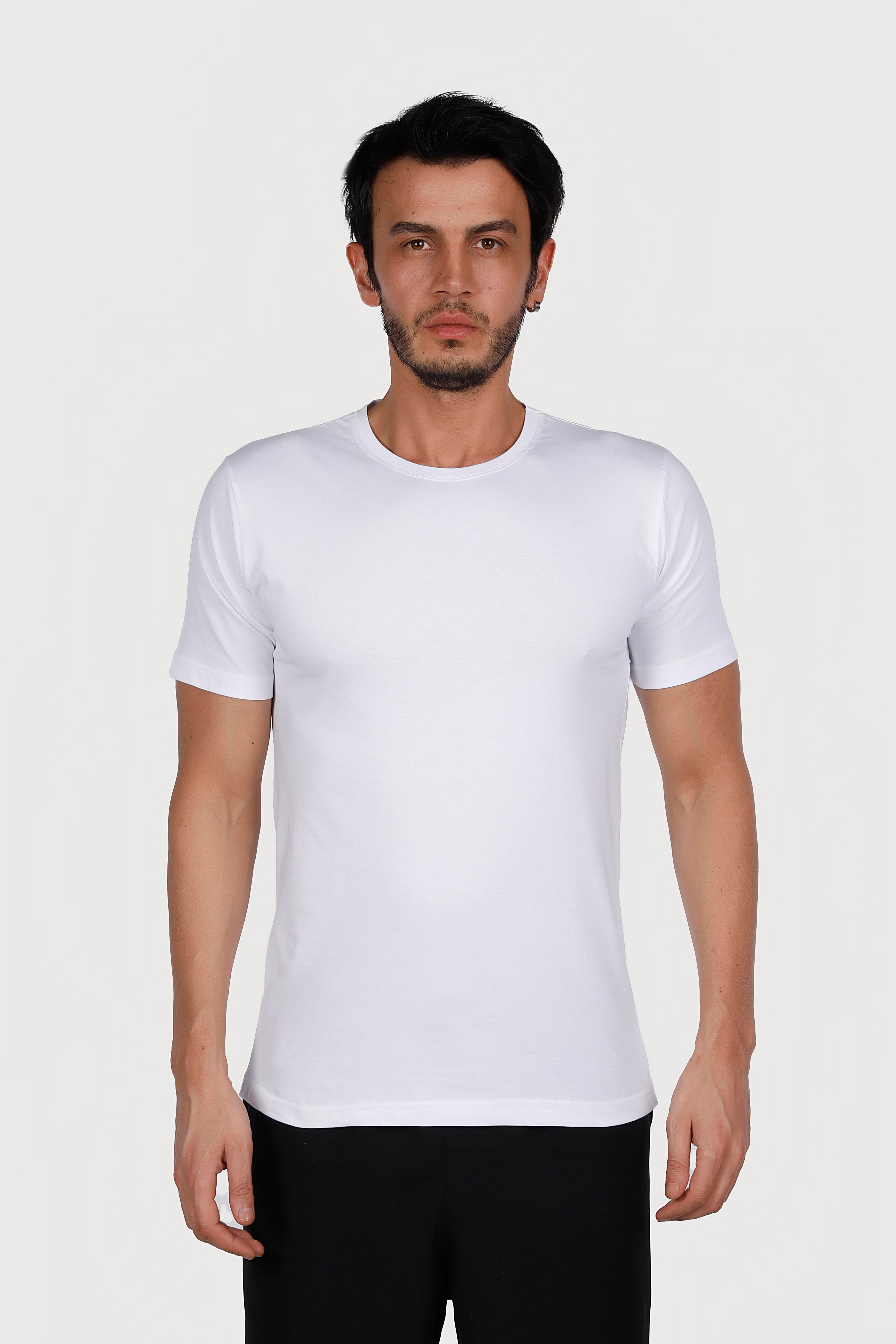 Penye O yaka  Tshirt
