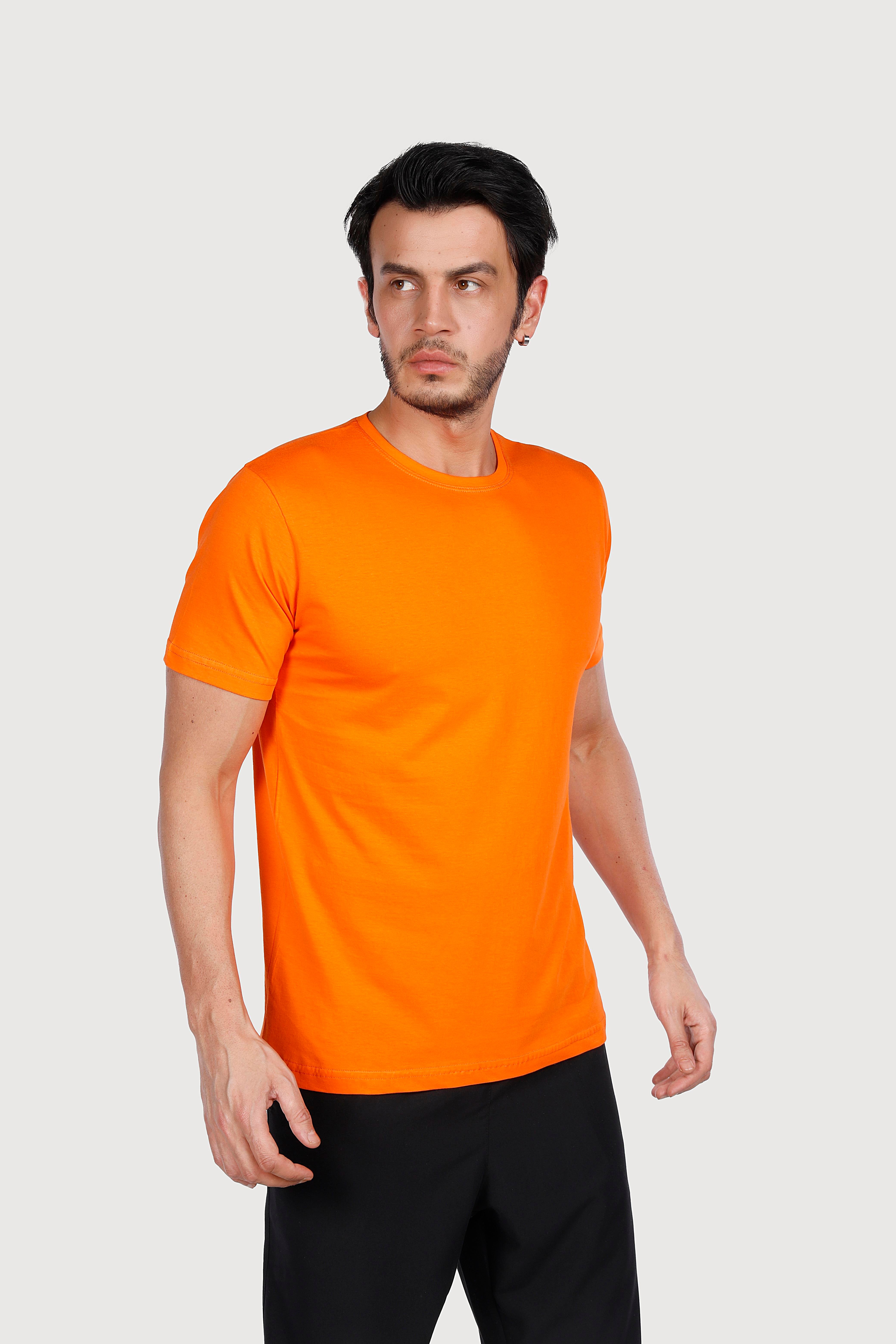 Penye O yaka  Tshirt