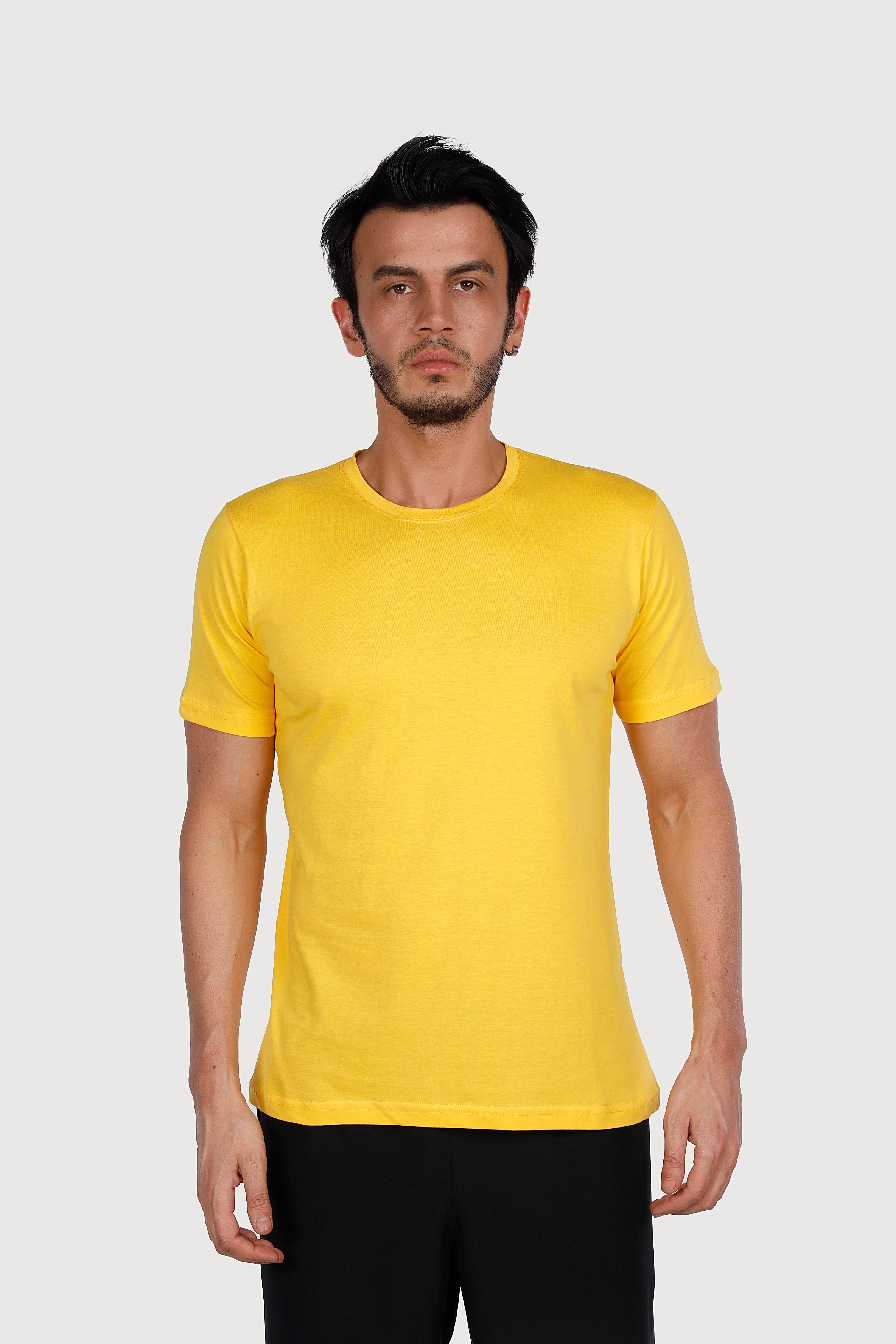 Penye O yaka  Tshirt