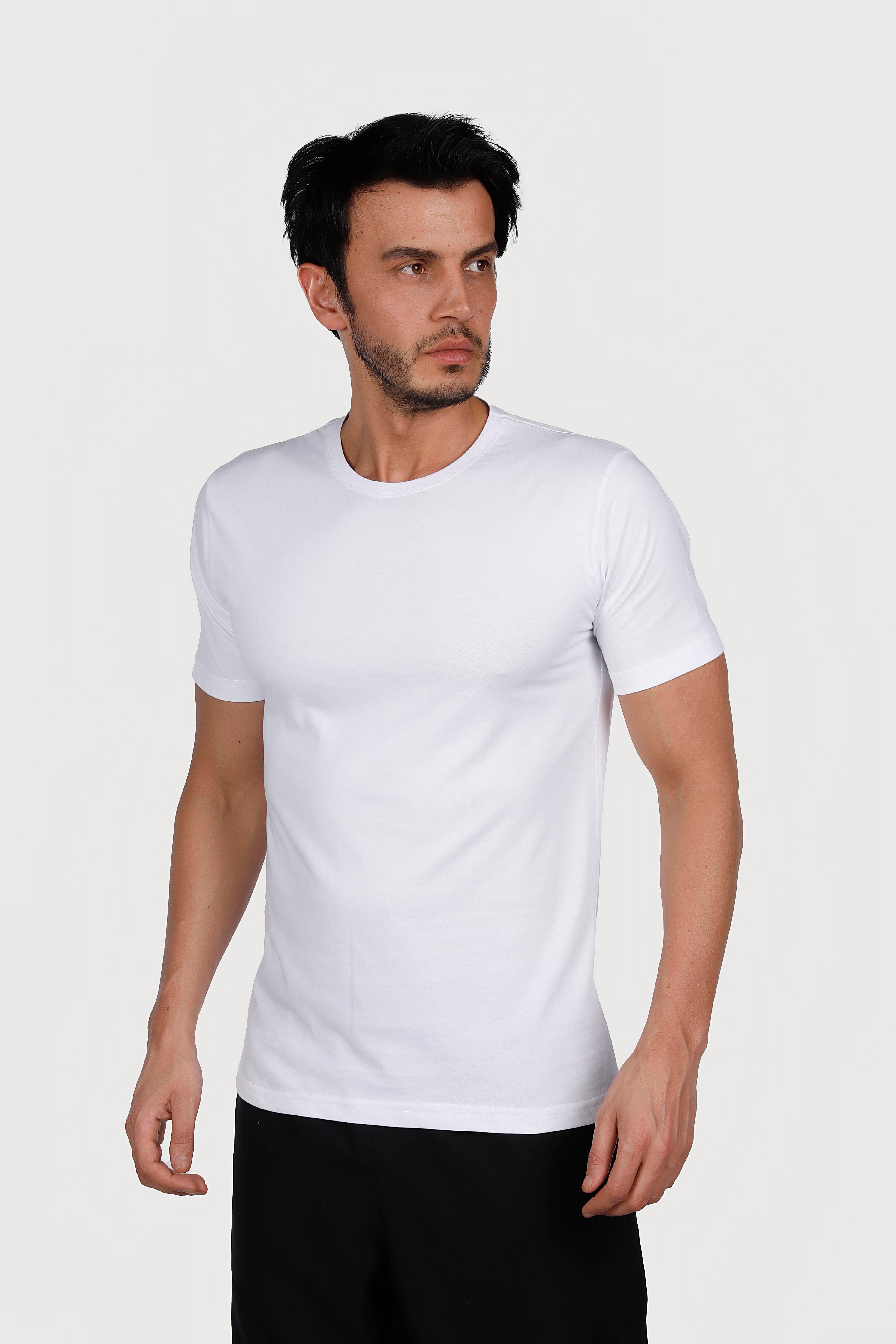 Penye O yaka  Tshirt