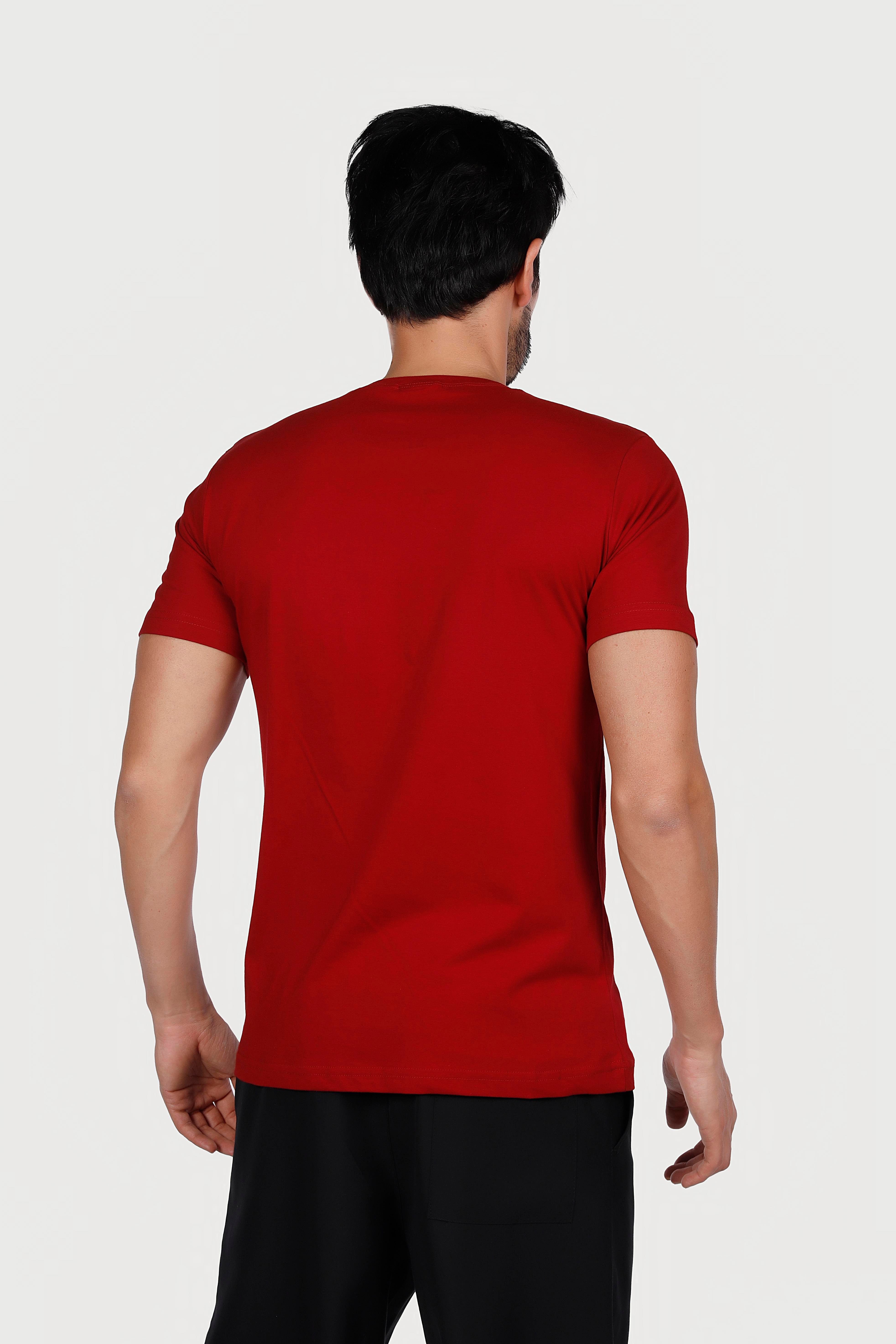 Penye O yaka  Tshirt