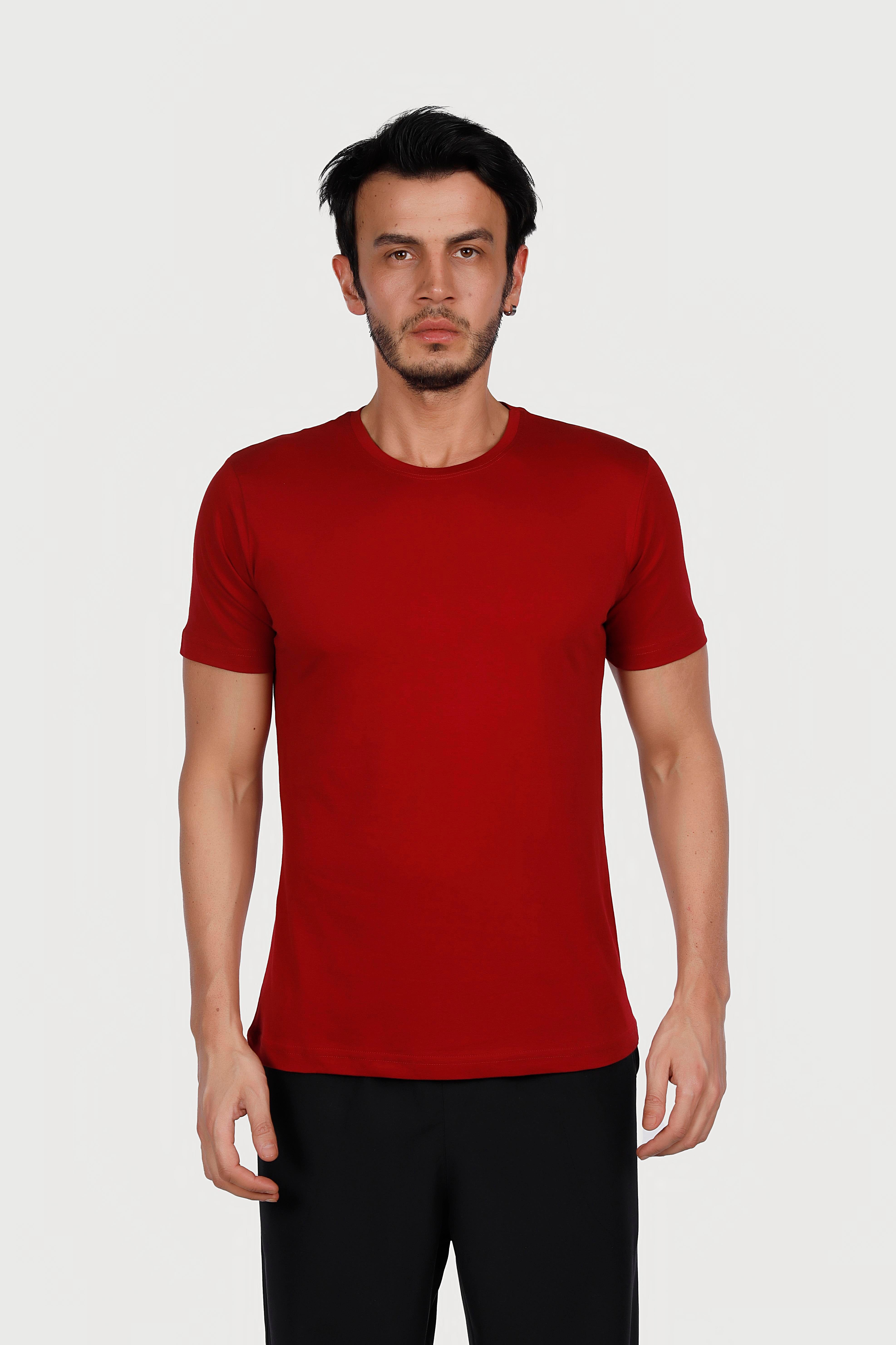 Penye O yaka  Tshirt