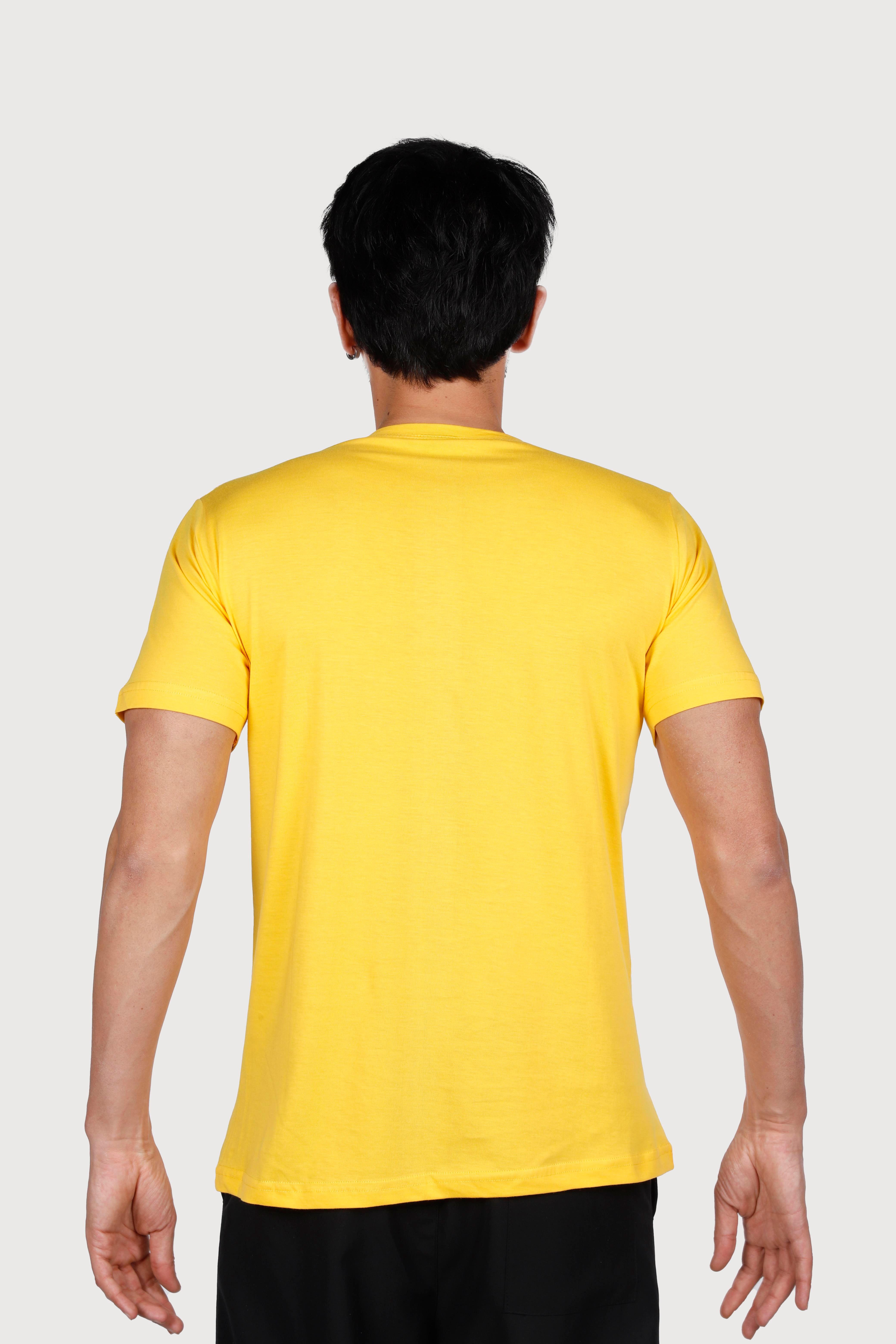 Penye O yaka  Tshirt