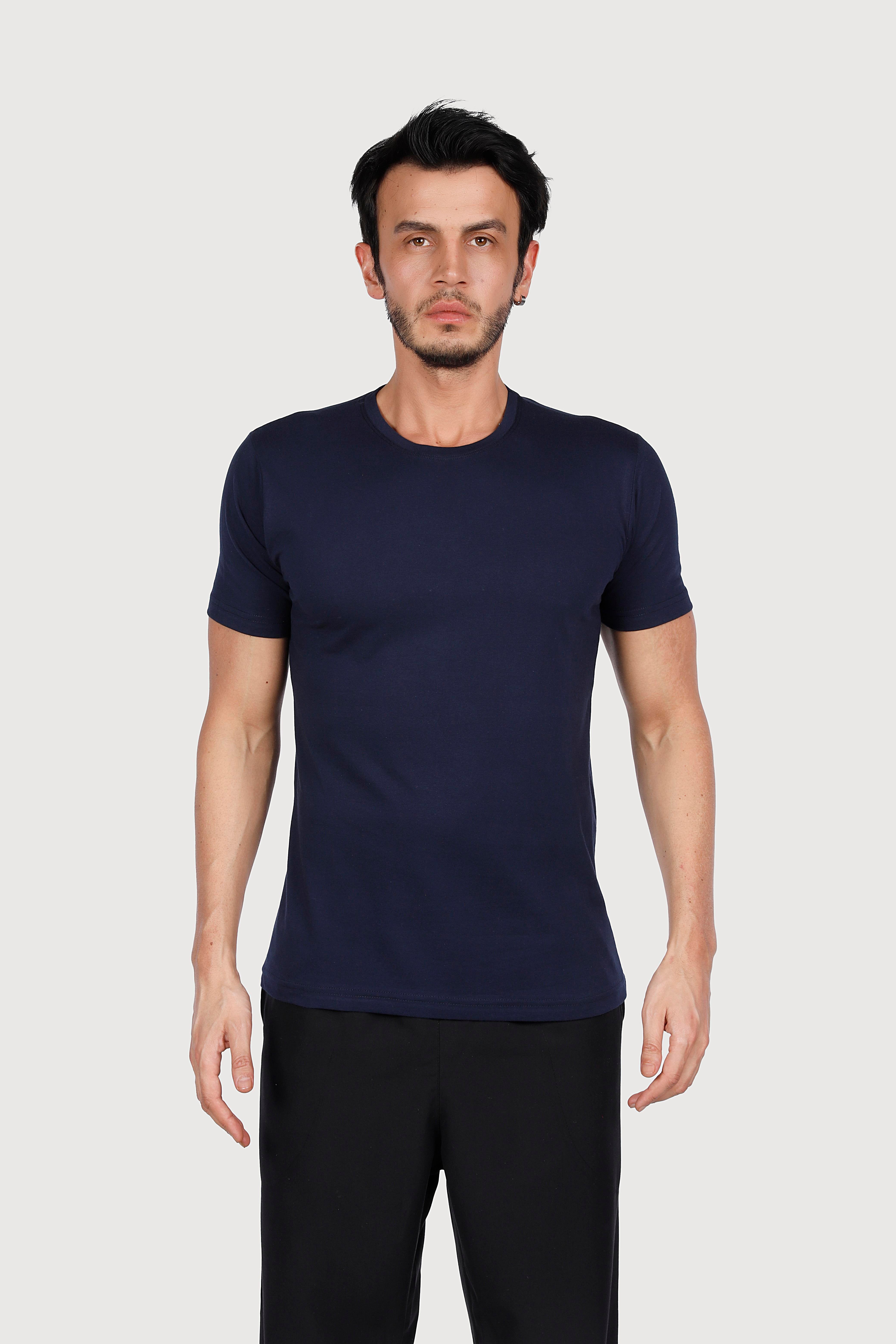 Penye O yaka  Tshirt
