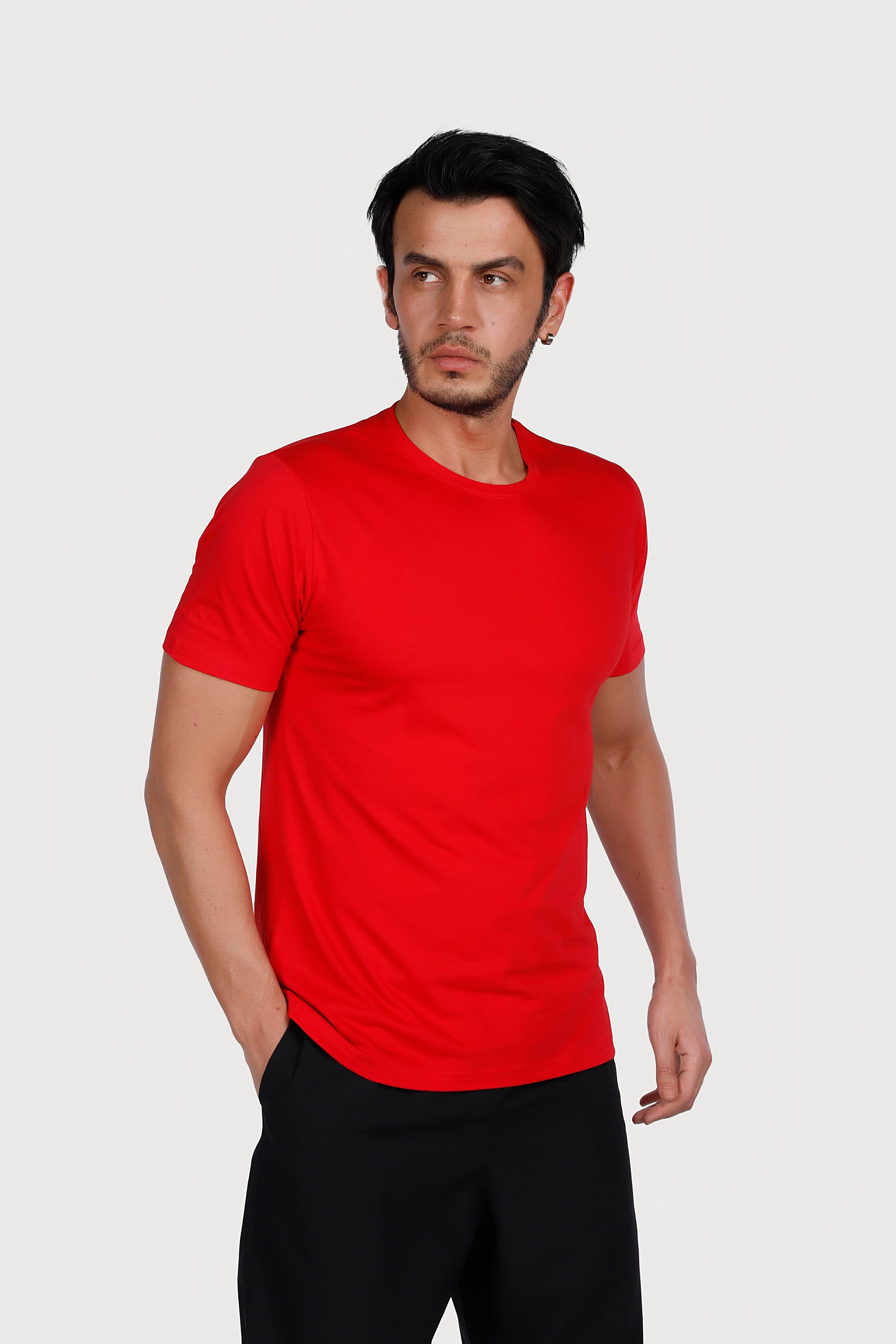 Penye O yaka  Tshirt