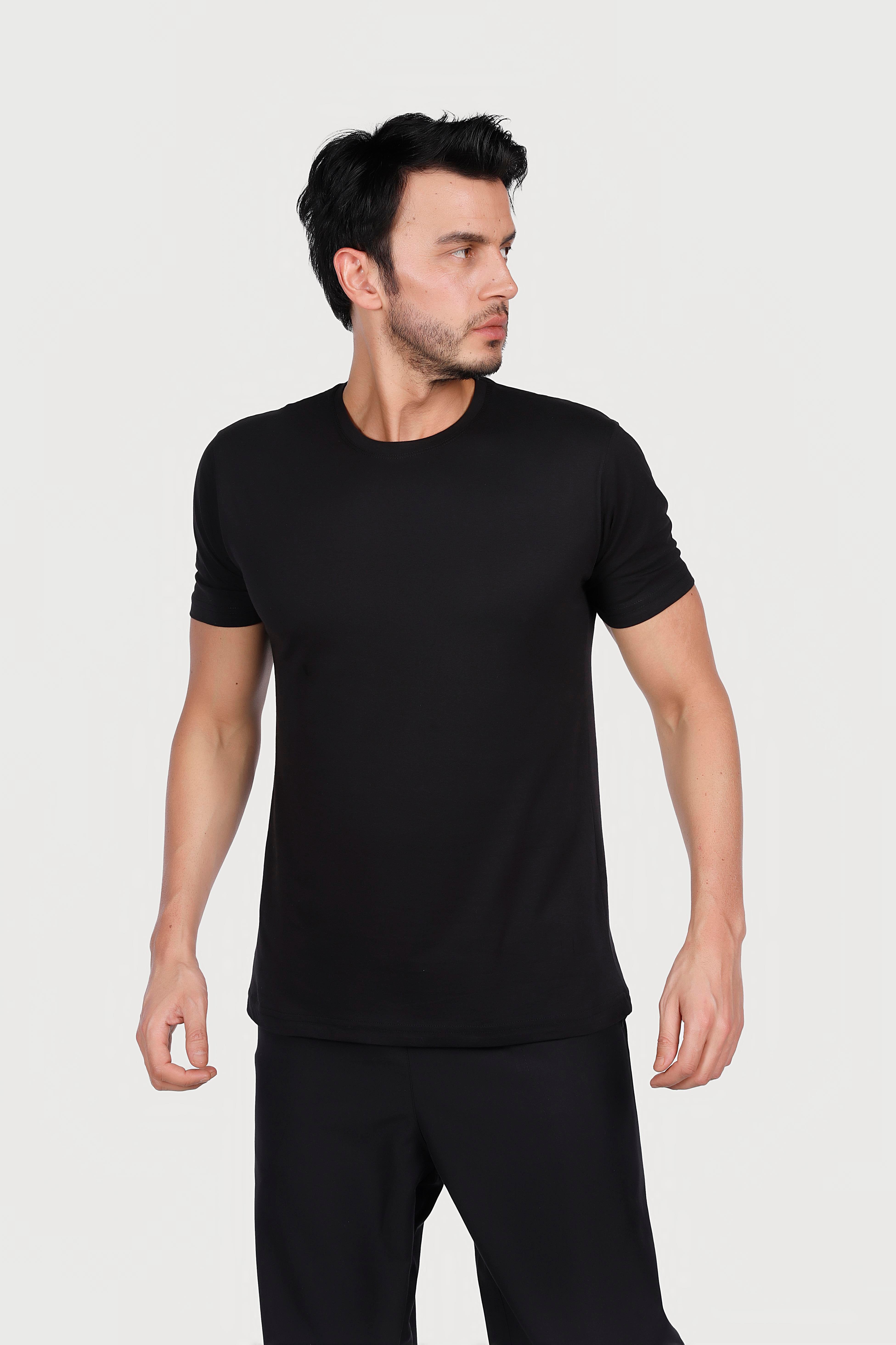 Penye O yaka  Tshirt