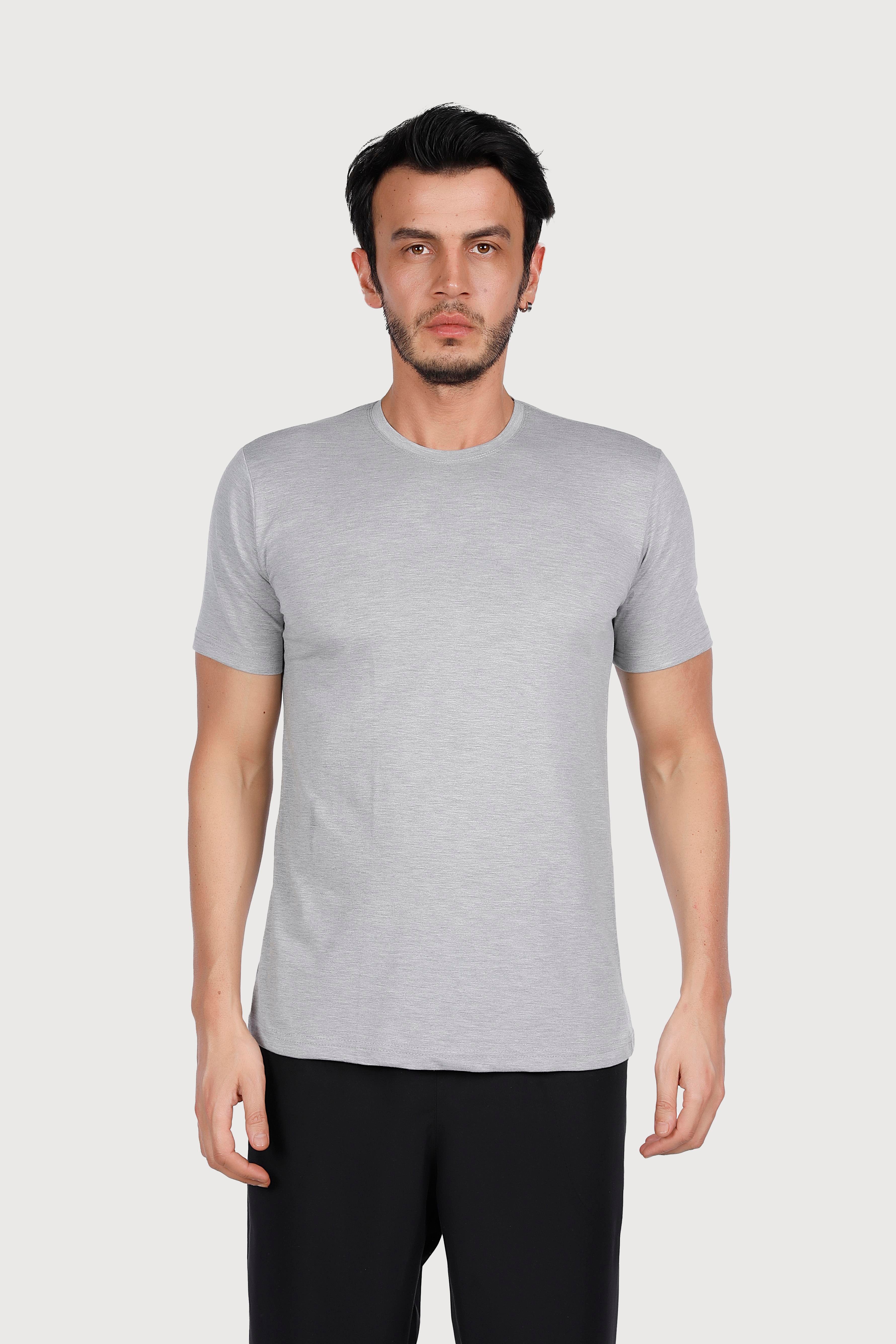 Penye O yaka  Tshirt