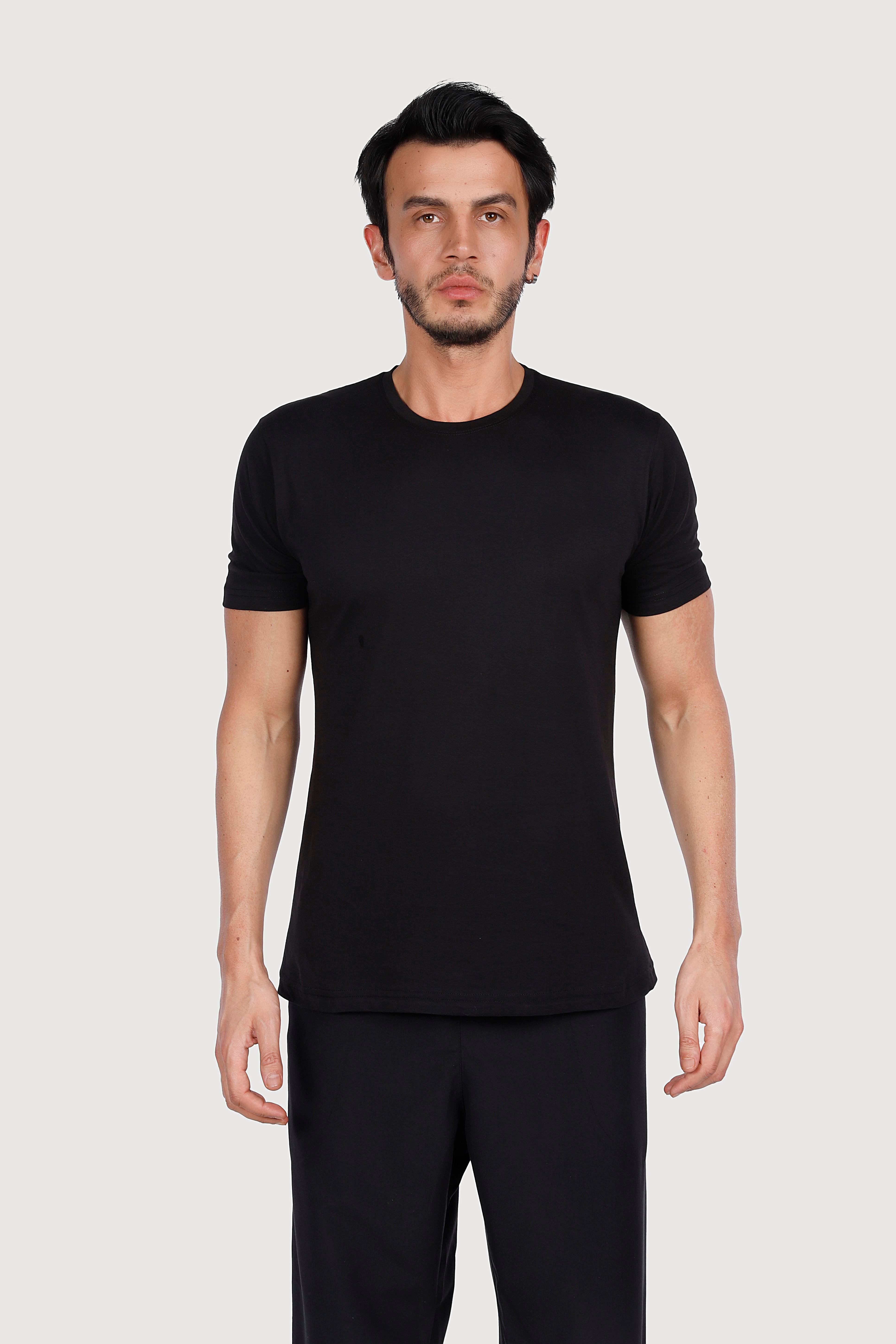 Penye O yaka  Tshirt
