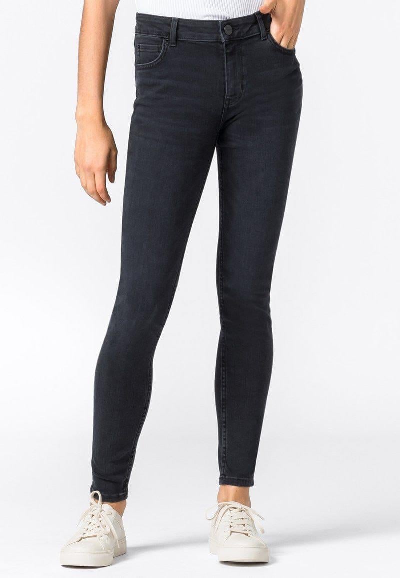 ORJ MARKA ANTRASİT STRETCH SKINNY JEAN