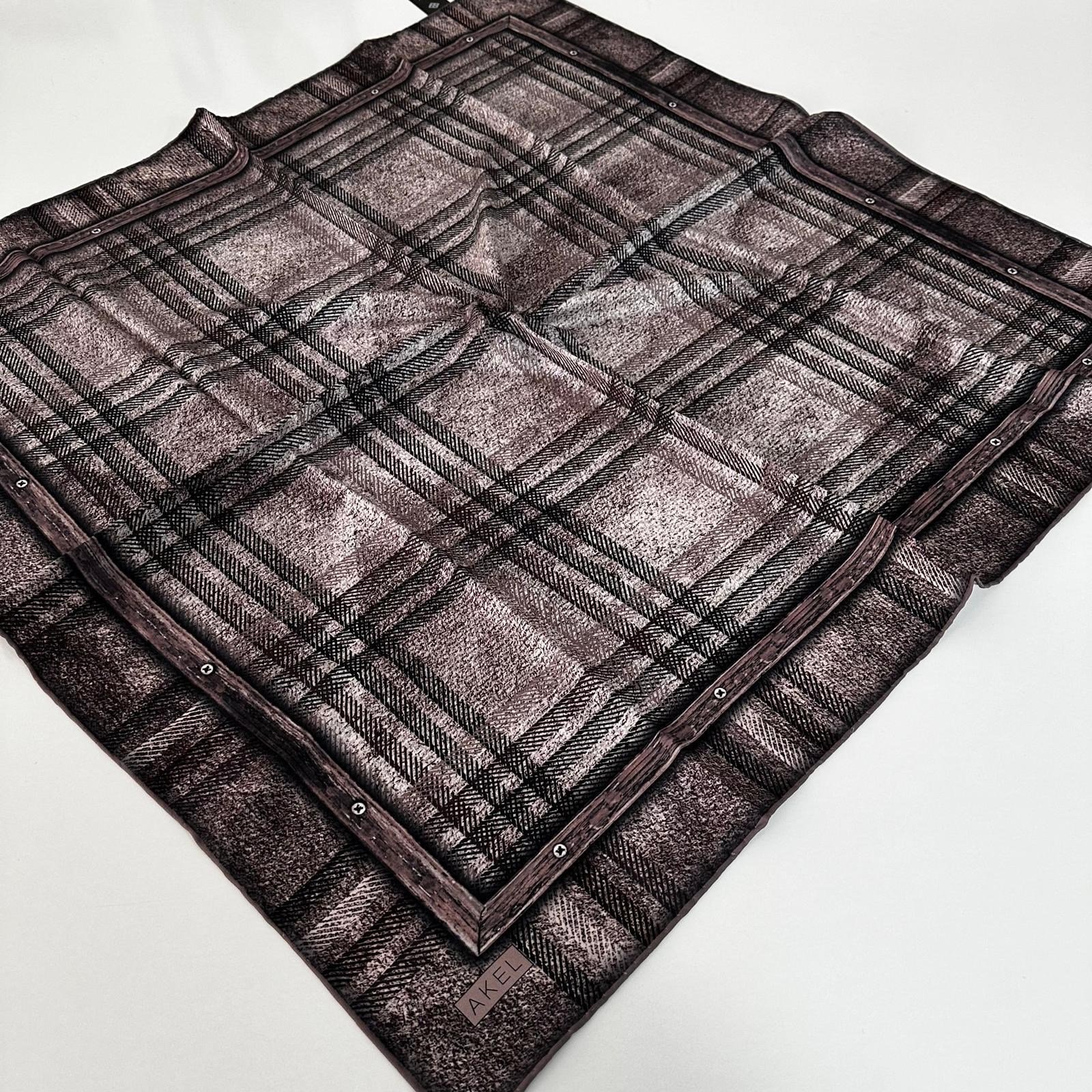 AKEL Twill Eşarp LTC0106