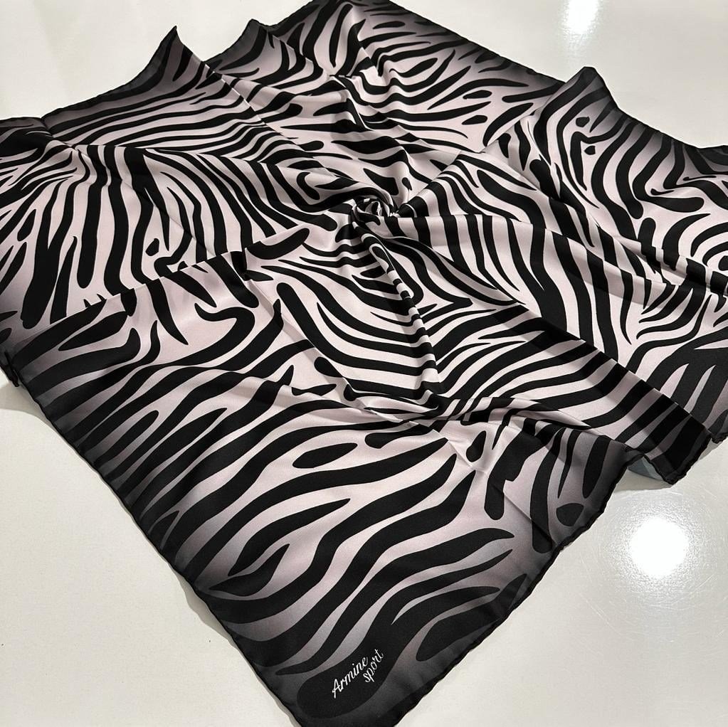Armine Sport Twill Eşarp SAT0103