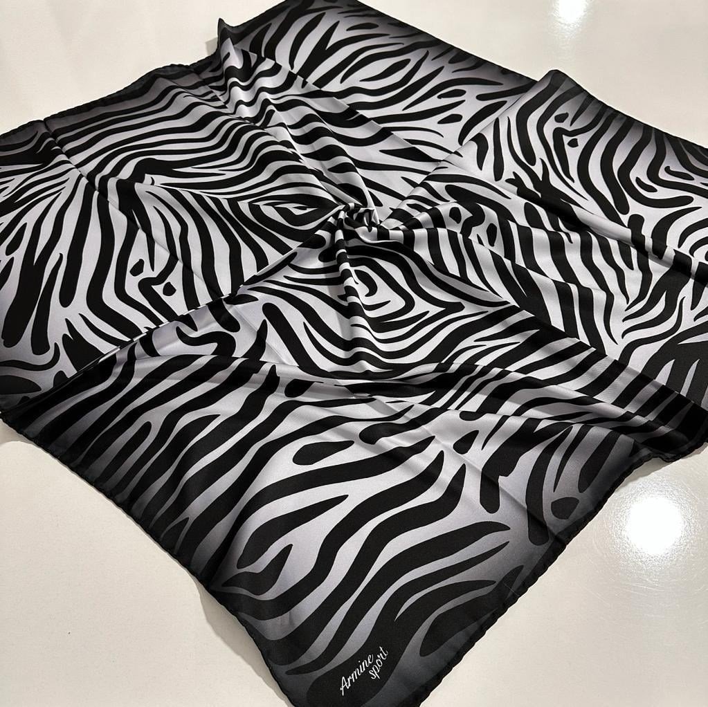 Armine Sport Twill Eşarp SAT0104