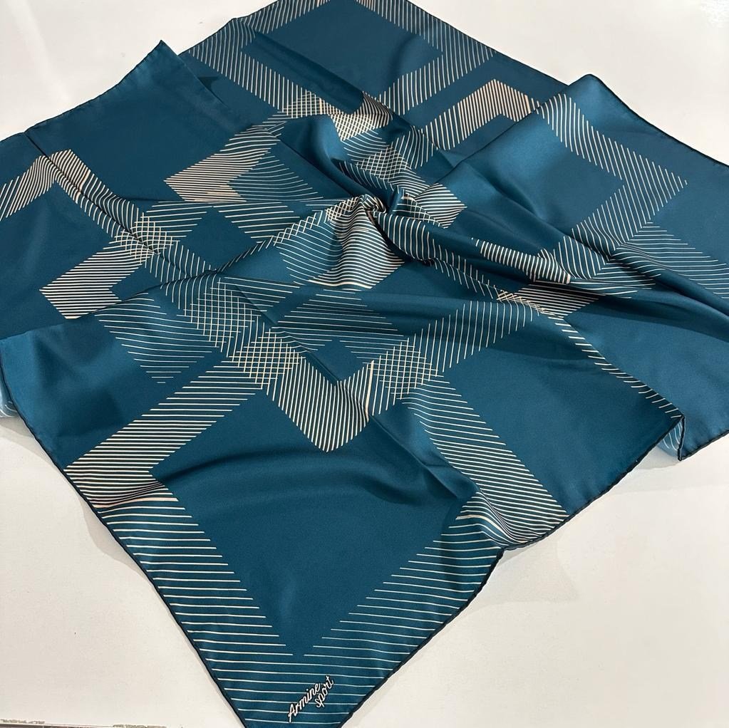 Armine Sport Twill Eşarp SAT1304