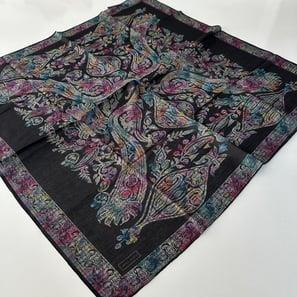 ARSEL MODA Soft Pamuklu Eşarp LRB0207