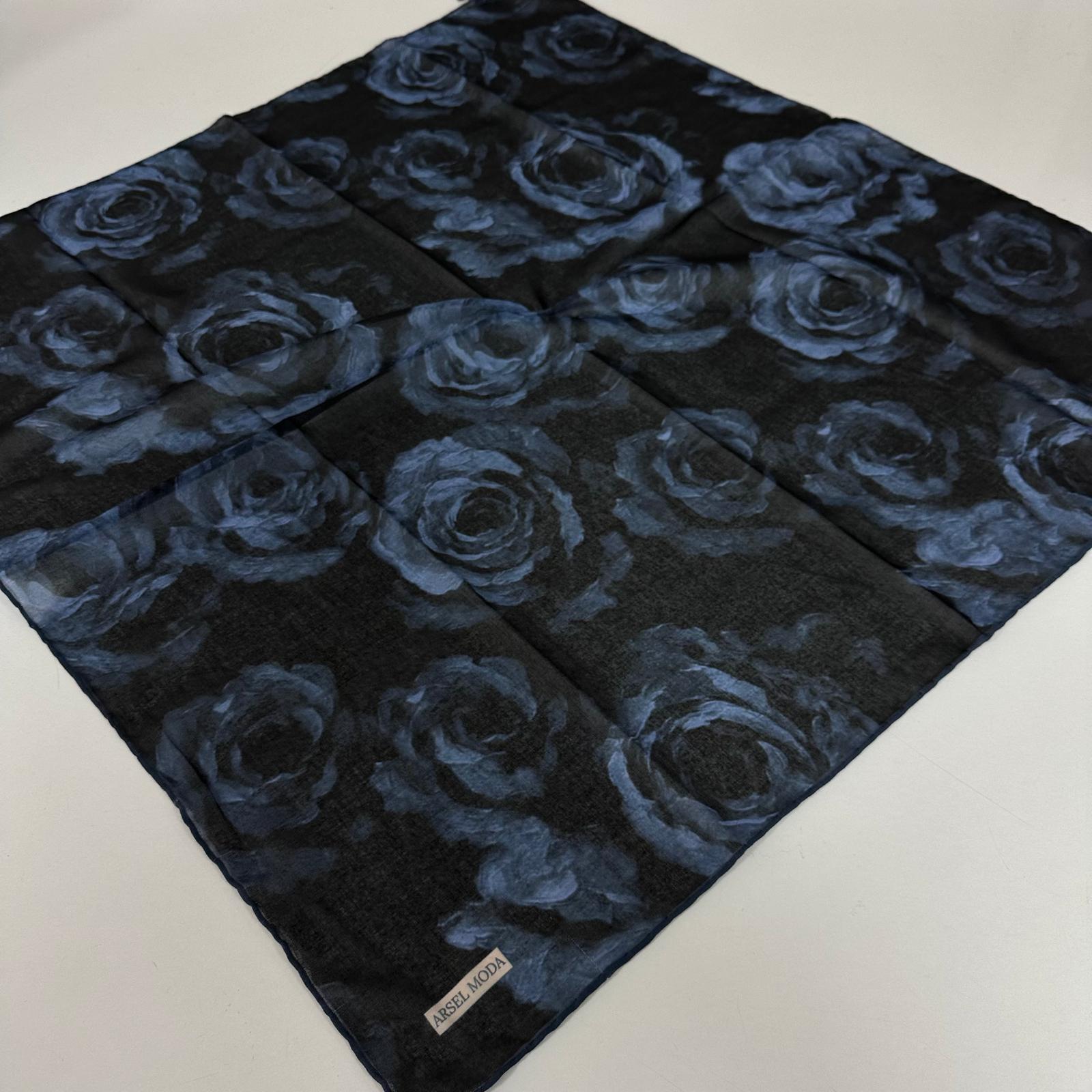 ARSEL MODA Soft Pamuklu Eşarp LRB0508