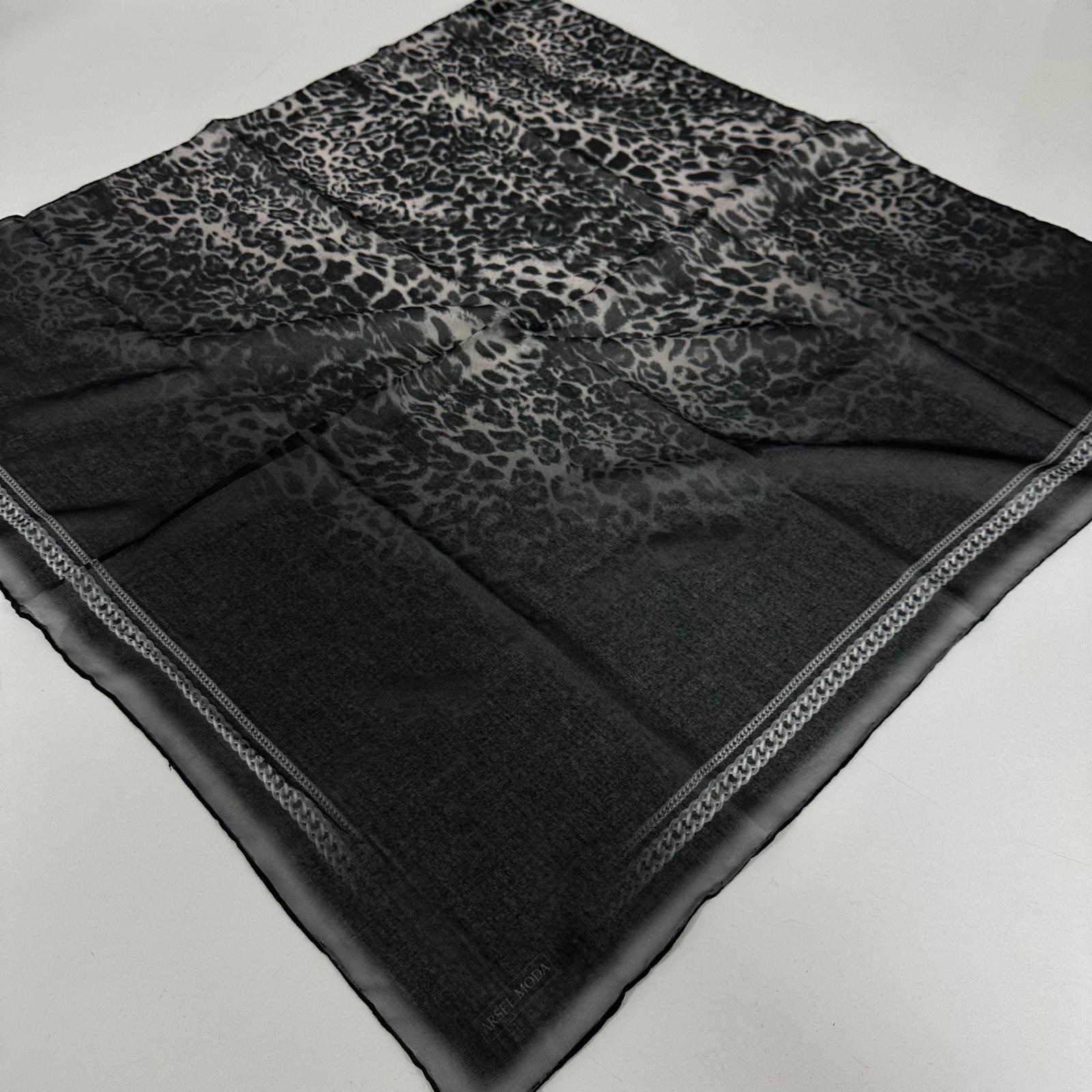ARSEL MODA Soft Pamuklu Eşarp LRB0601